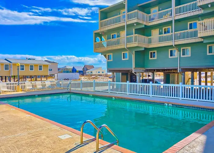 Summer House West B B105 By Meyer Vacation Holiday home Gulf Shores