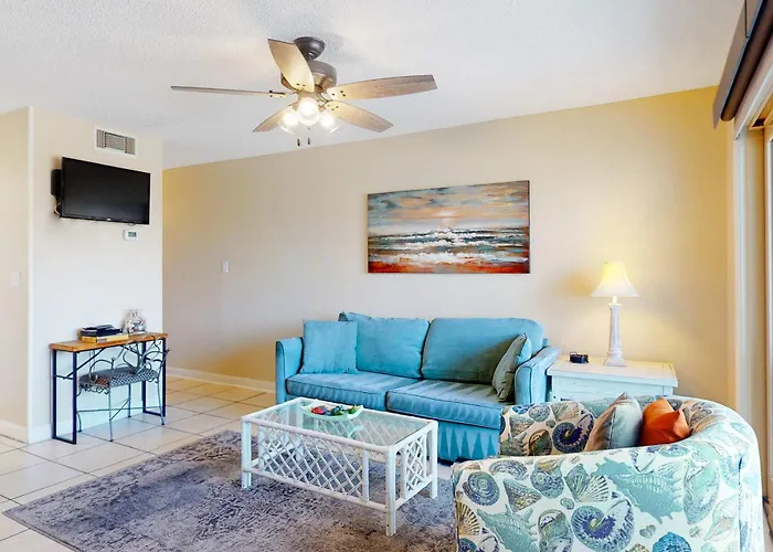 Summer House West B B105 By Meyer Vacation Holiday home Gulf Shores