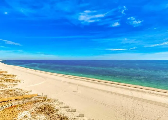 Summer House West B B105 By Meyer Vacation Gulf Shores