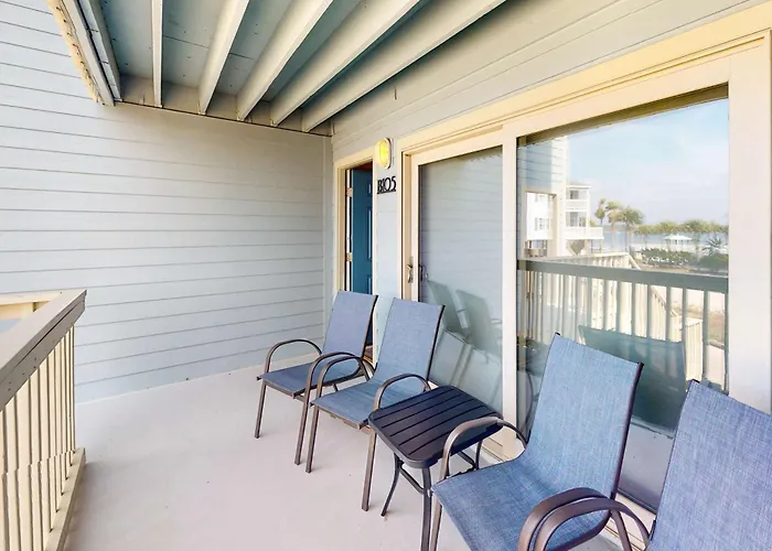 Summer House West B B105 By Meyer Vacation Holiday home Gulf Shores