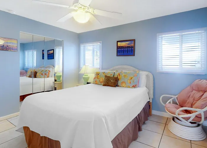 Summer House West B B105 By Meyer Vacation Holiday home Gulf Shores