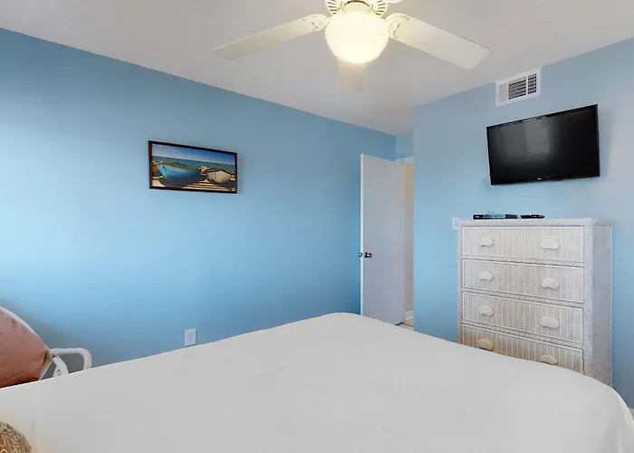 Summer House West B B105 By Meyer Vacation Gulf Shores