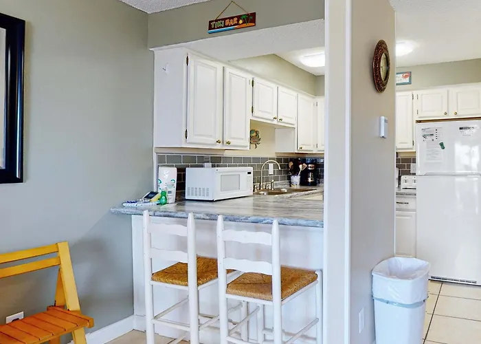 Summer House West B B105 By Meyer Vacation Holiday home