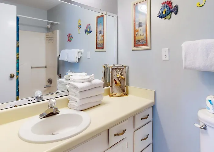 Summer House West B B105 By Meyer Vacation Holiday home *