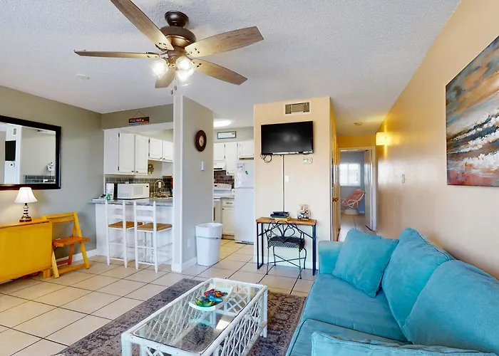 Summer House West B B105 By Meyer Vacation Holiday home Gulf Shores