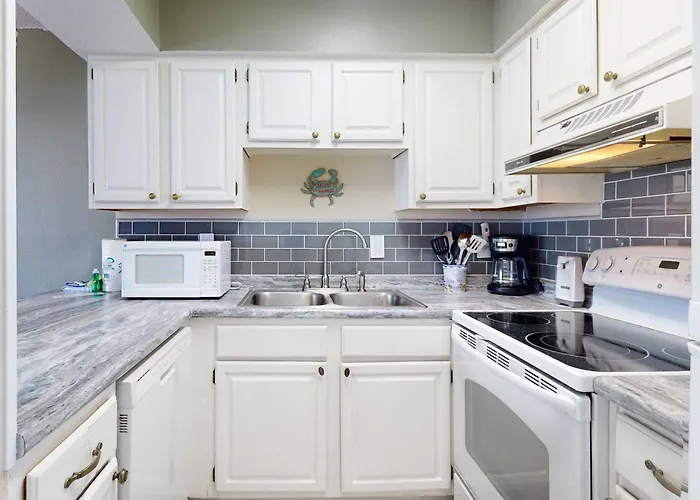 Summer House West B B105 By Meyer Vacation Gulf Shores