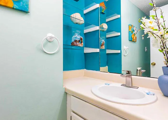 Summer House West B B105 By Meyer Vacation