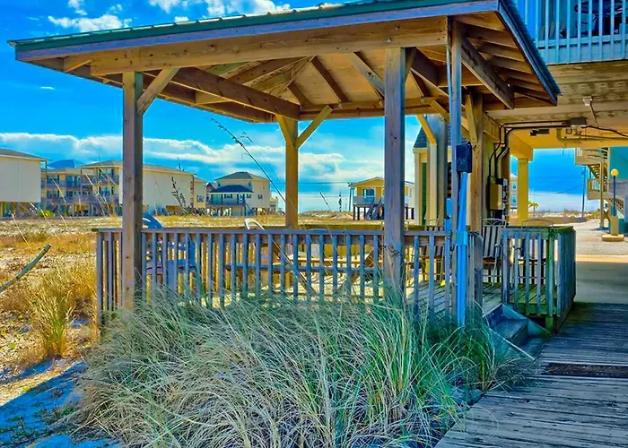 Summer House West B B105 By Meyer Vacation Holiday home